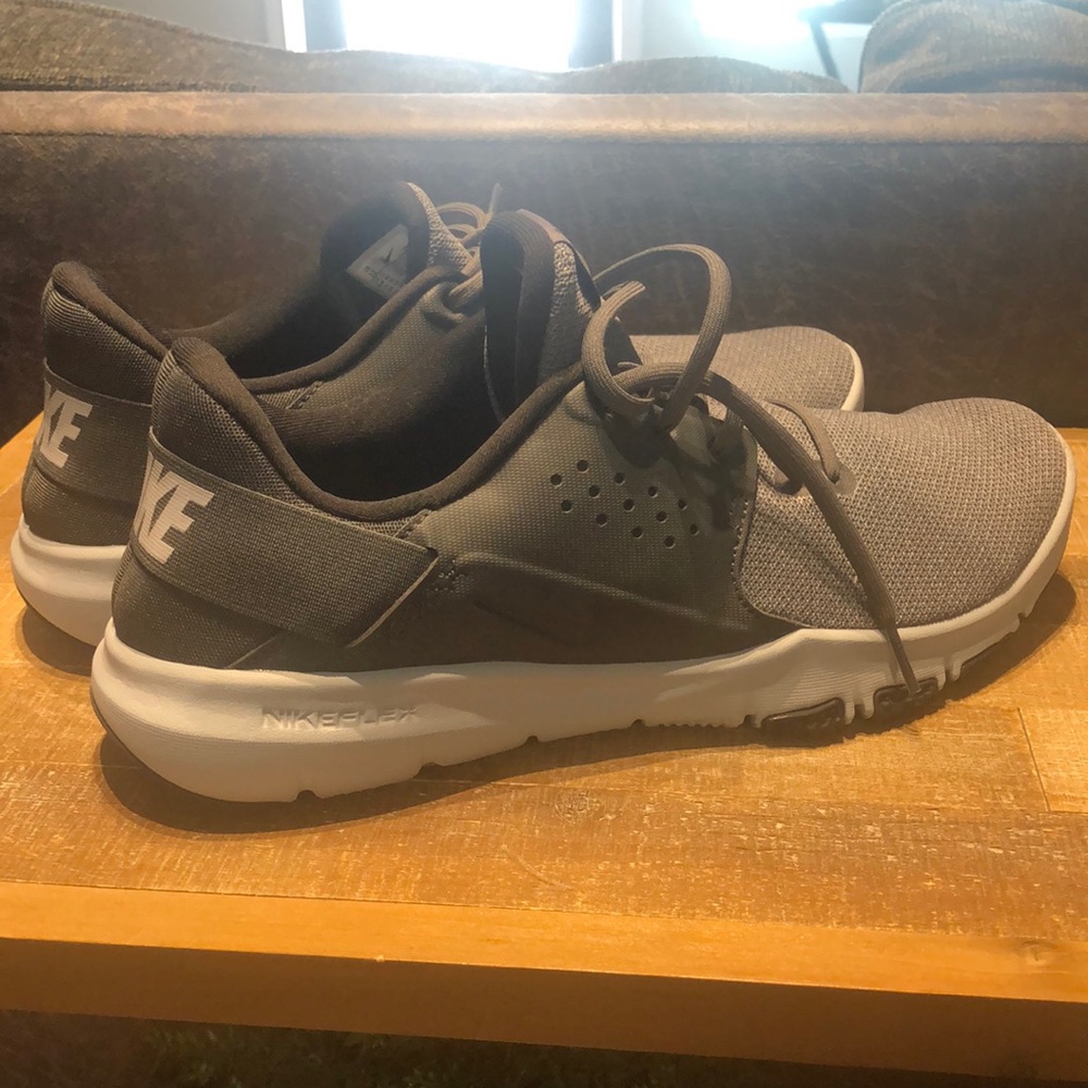 Mens Nike Flex